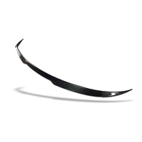RevoZport Carbon Spoiler midden voor Audi RSQ8