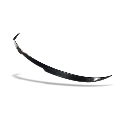 RevoZport Carbon Spoiler midden voor Audi RSQ8