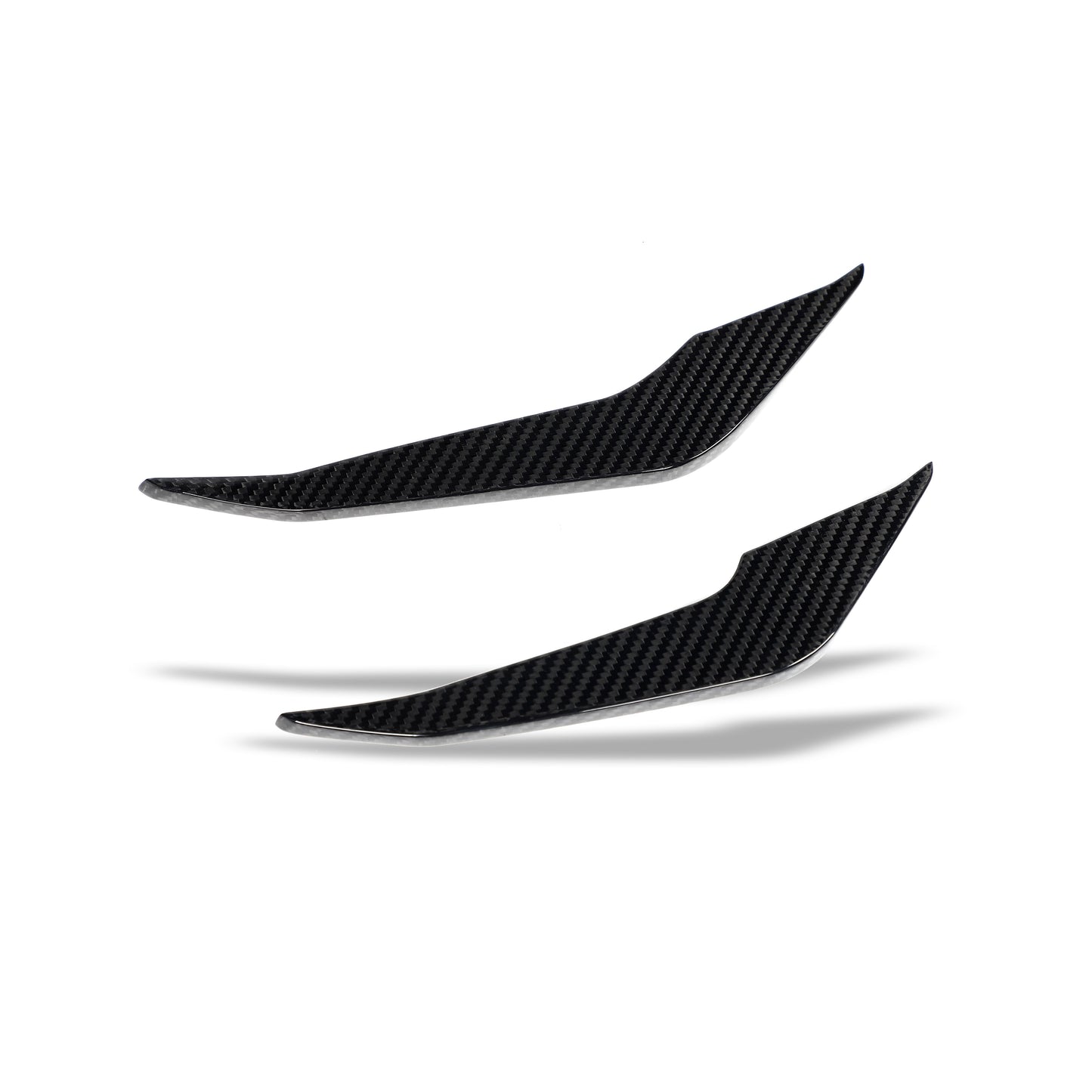 RevoZport Carbon Canards voor Audi RS3 8Y