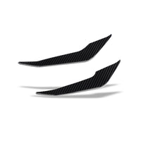 RevoZport Carbon Canards voor Audi RS3 8Y