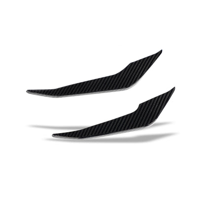 RevoZport Carbon Canards voor Audi RS3 8Y