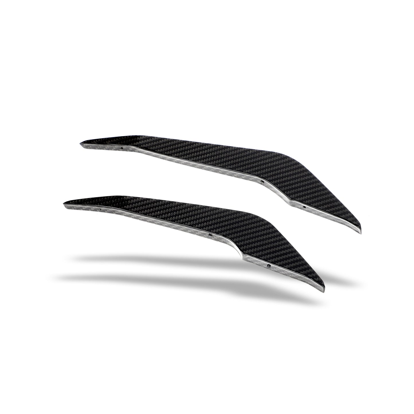 RevoZport Carbon Canards voor Audi RS3 8Y