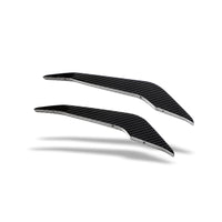 RevoZport Carbon Canards voor Audi RS3 8Y