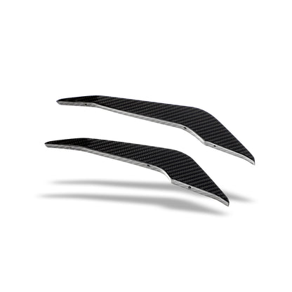 RevoZport Carbon Canards voor Audi RS3 8Y