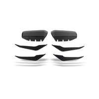 RevoZport Carbon Canards voor Audi RS3 8Y
