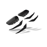 RevoZport Carbon Canards voor Audi RS3 8Y