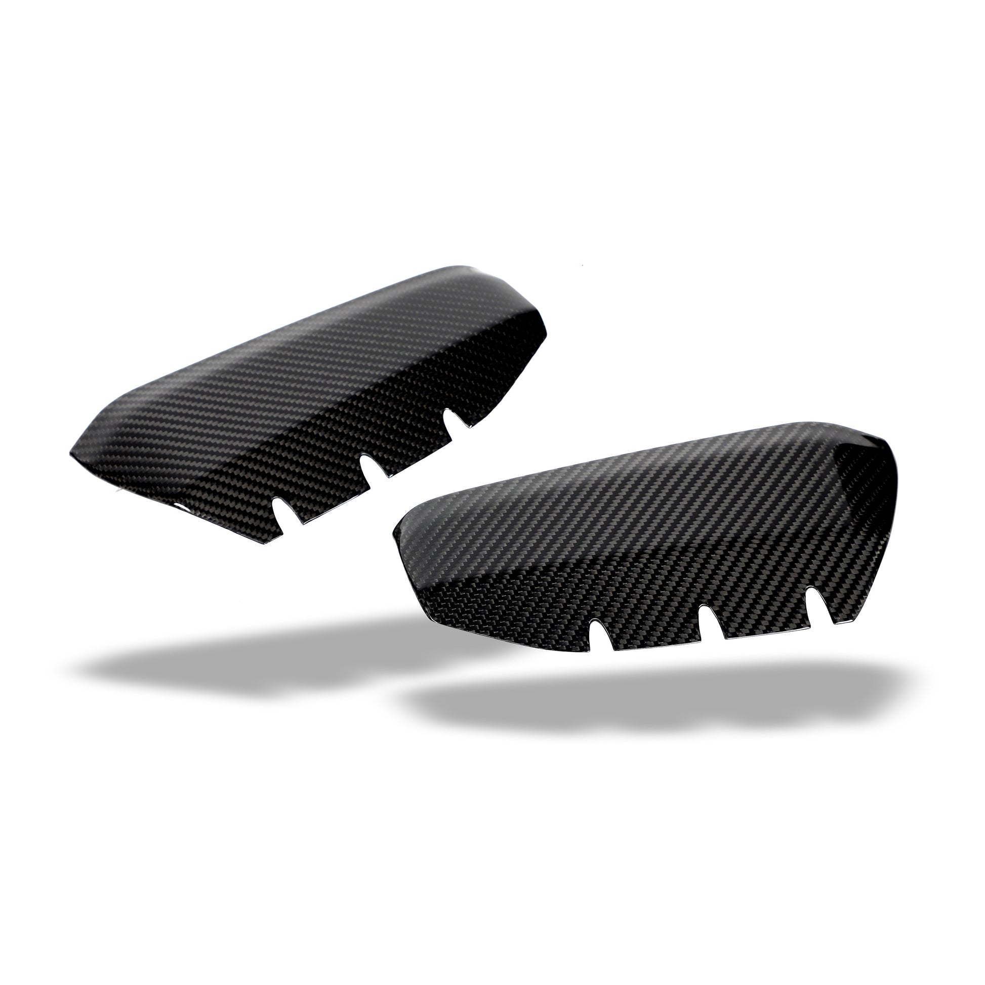 RevoZport Carbon Canards voor Audi RS3 8Y