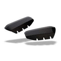 RevoZport Carbon Canards voor Audi RS3 8Y