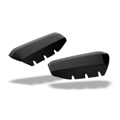 RevoZport Carbon Canards voor Audi RS3 8Y