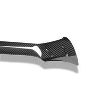 RevoZport Carbon Grille voor Audi RS3 8Y