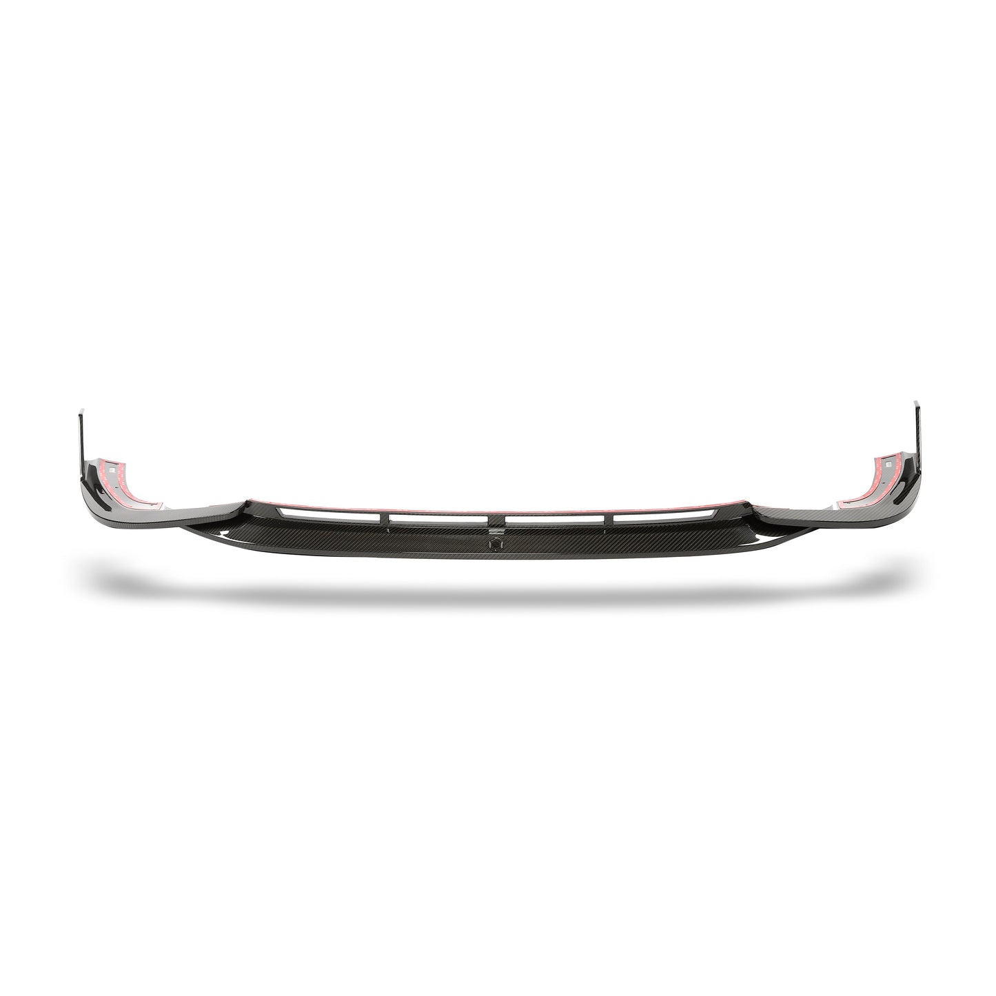 RevoZport Carbon Front Splitter voor Audi RS3 8Y