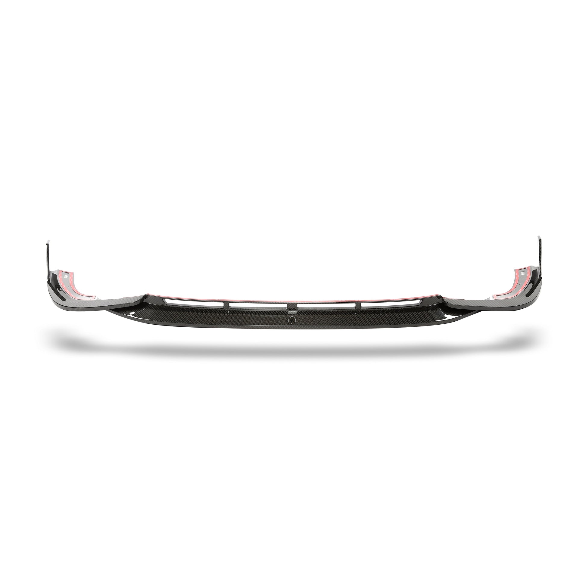 RevoZport Carbon Front Splitter voor Audi RS3 8Y