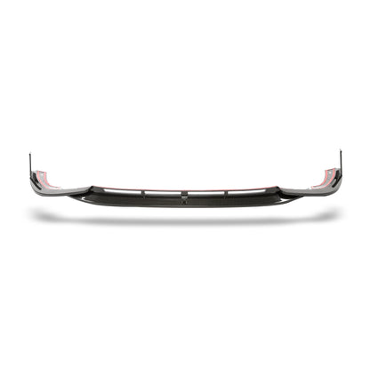 RevoZport Carbon Front Splitter voor Audi RS3 8Y