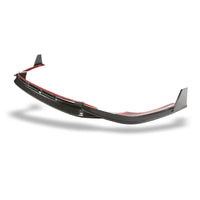 RevoZport Carbon Front Splitter voor Audi RS3 8Y