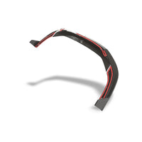 RevoZport Carbon Front Splitter voor Audi RS3 8Y