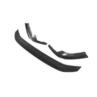 RevoZport Carbon Front Splitter voor Audi RS3 8Y
