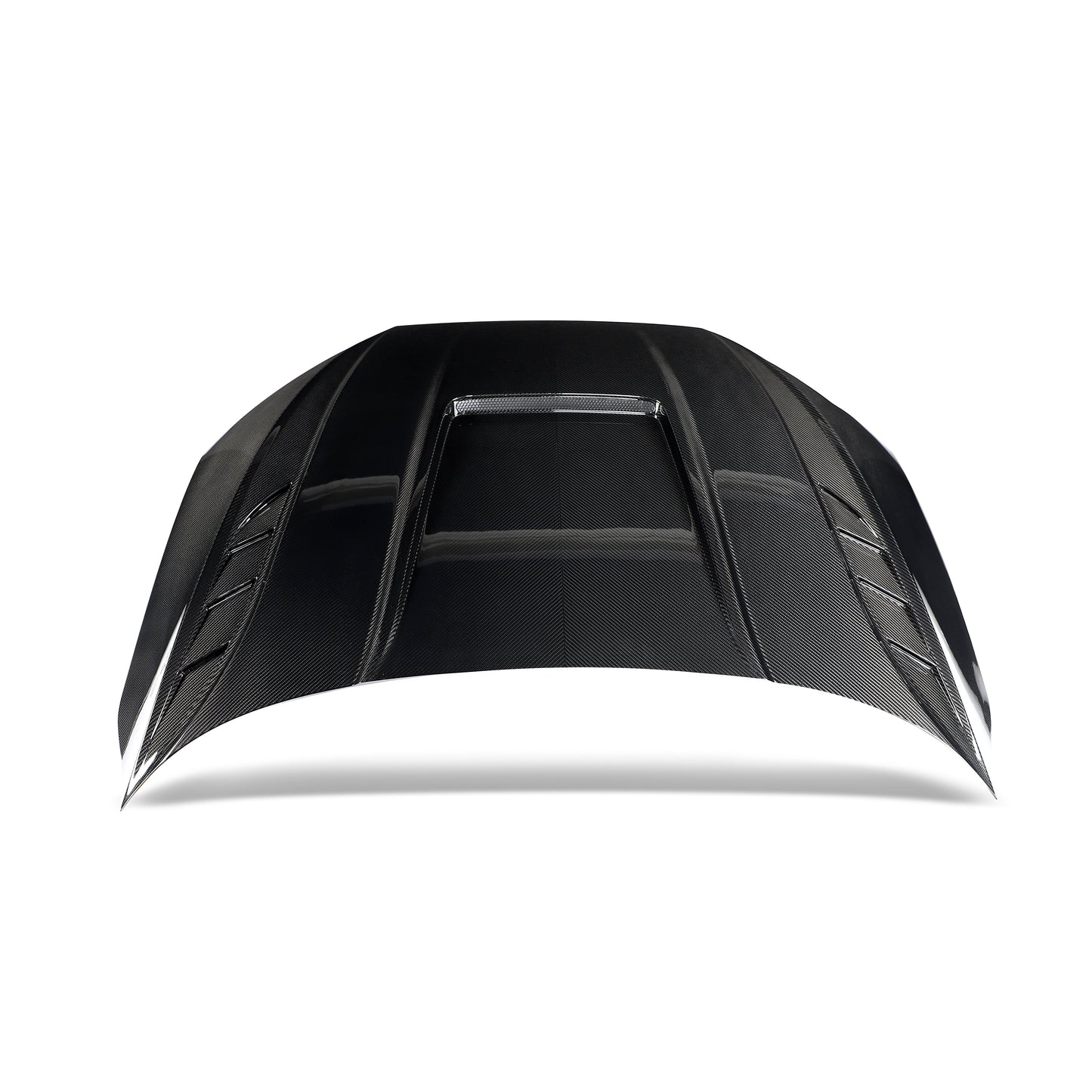 RevoZport Carbon Motorkap voor Audi RS3 8Y