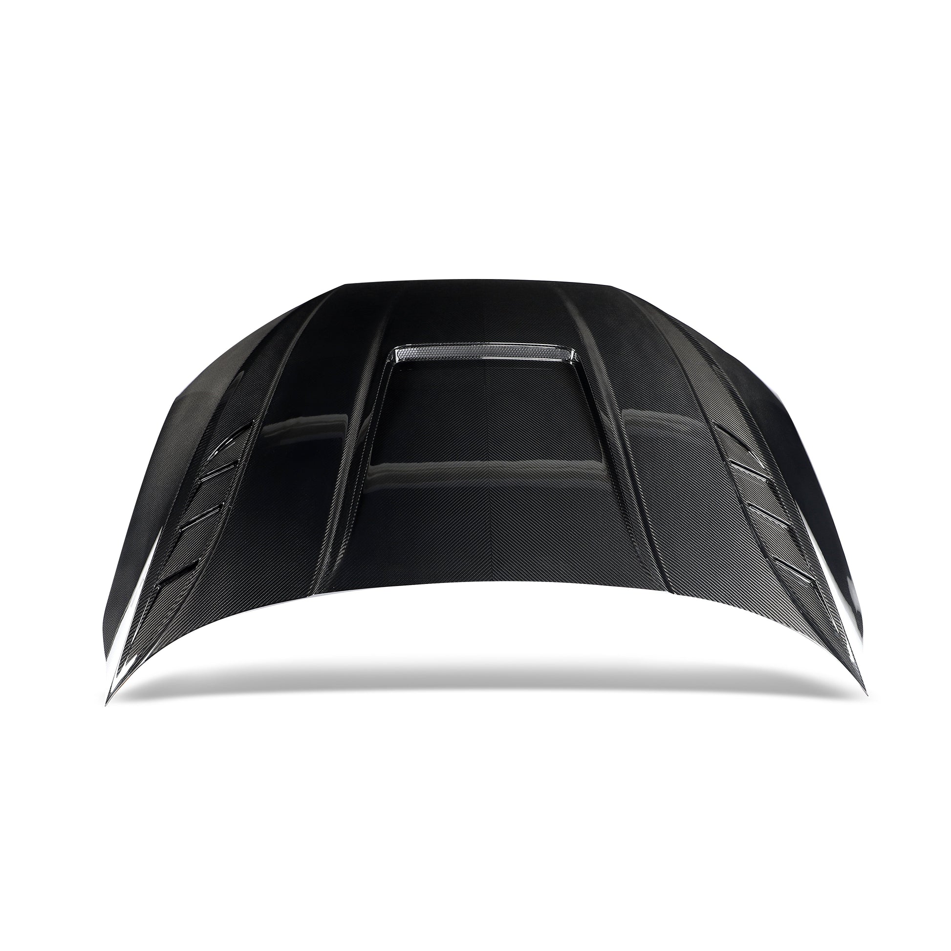 RevoZport Carbon Motorkap voor Audi RS3 8Y