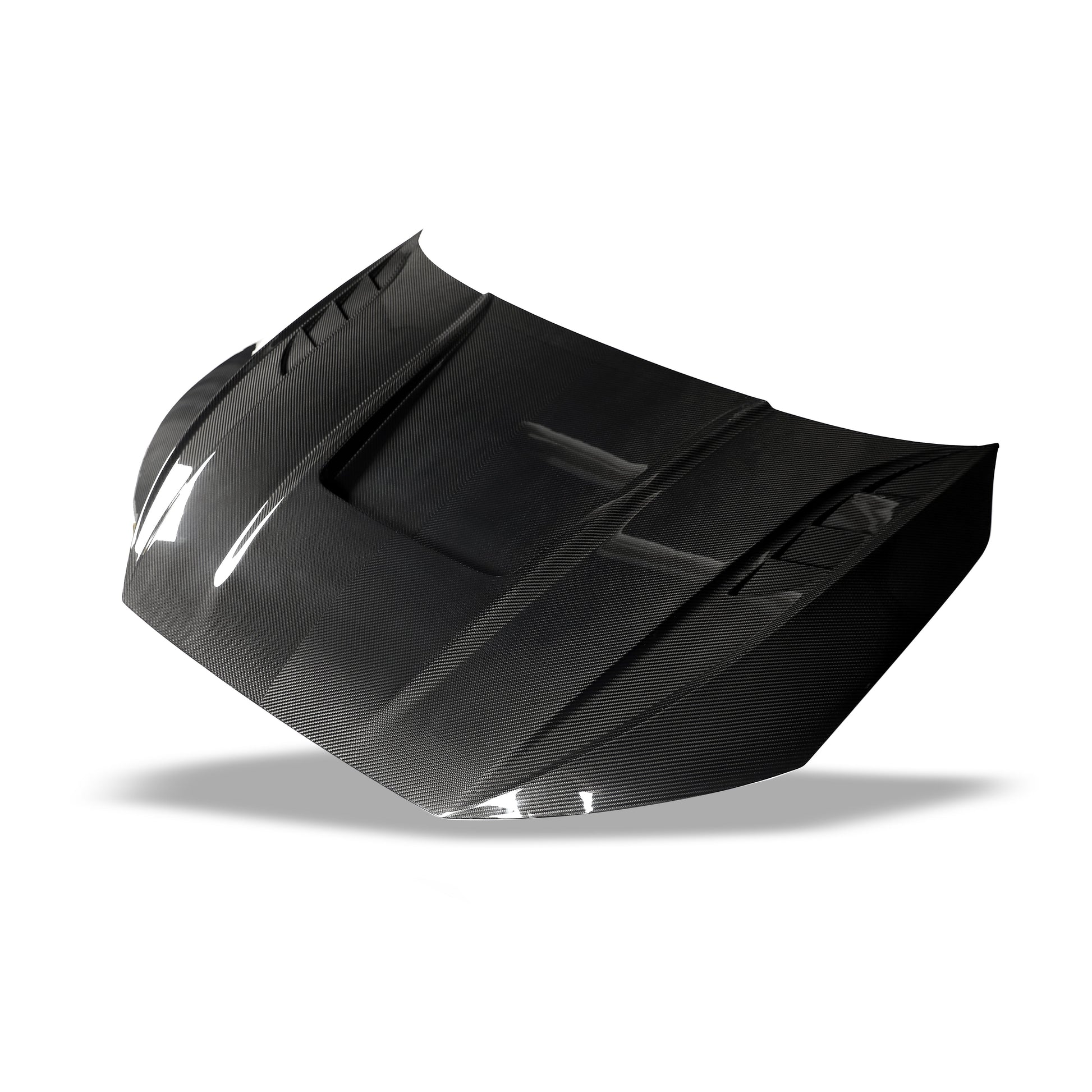 RevoZport Carbon Motorkap voor Audi RS3 8Y