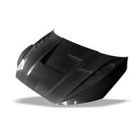 RevoZport Carbon Motorkap voor Audi RS3 8Y