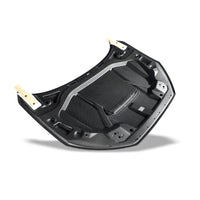 RevoZport Carbon Motorkap voor Audi RS3 8Y