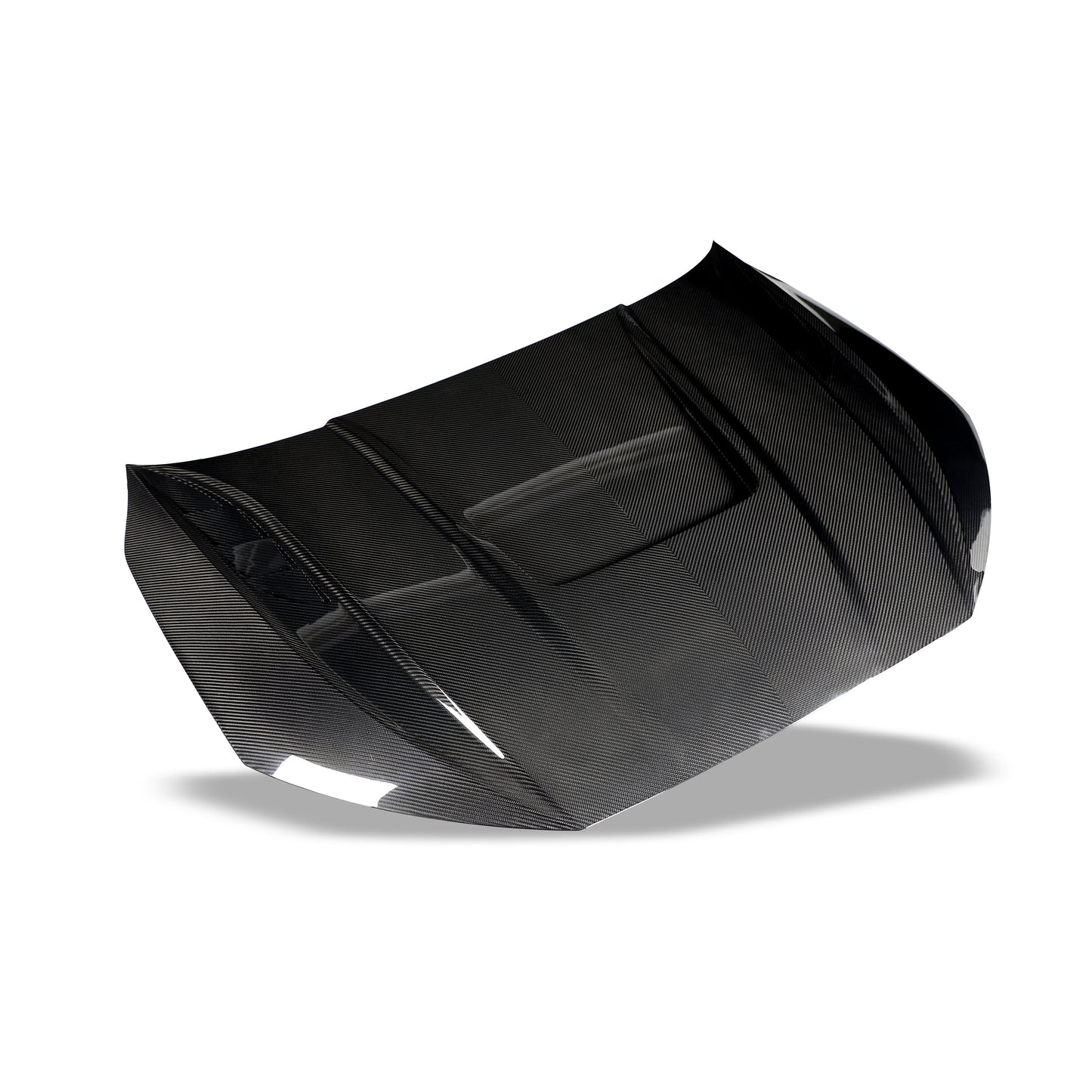 RevoZport Carbon Motorkap voor Audi RS3 8Y