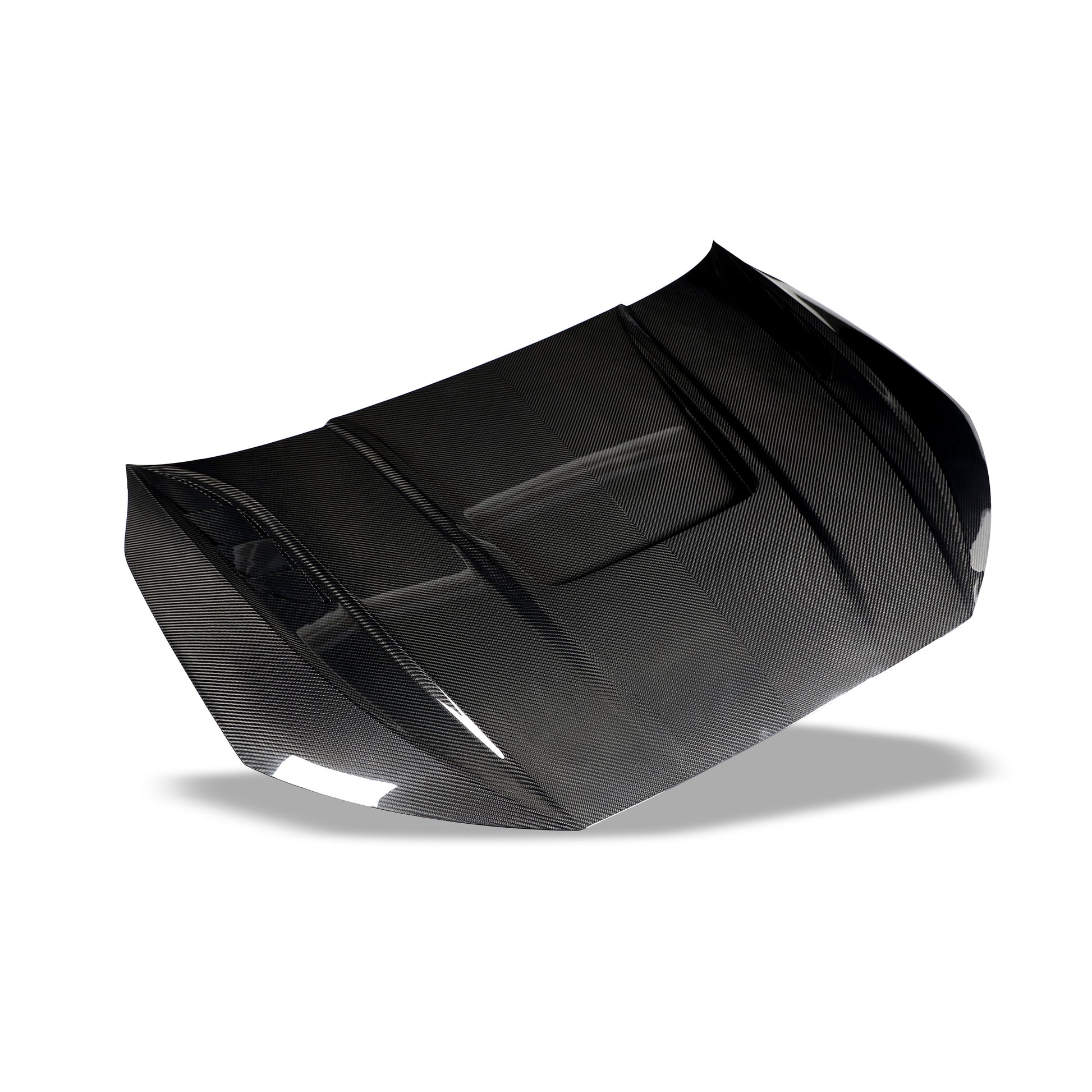 RevoZport Carbon Motorkap voor Audi RS3 8Y