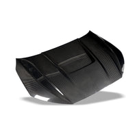 RevoZport Carbon Motorkap voor Audi RS3 8Y