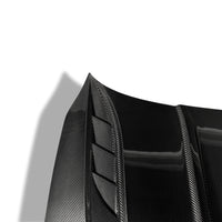 RevoZport Carbon Motorkap voor Audi RS3 8Y