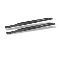 RevoZport Carbon Side Skirts voor Audi RS3 8Y