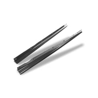 RevoZport Carbon Side Skirts voor Audi RS3 8Y