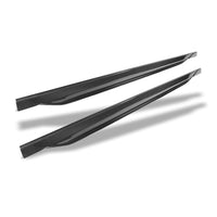 RevoZport Carbon Side Skirts voor Audi RS3 8Y