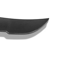 RevoZport Carbon Spoiler Sedan voor Audi RS3 8Y