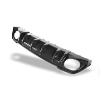 RevoZport Carbon Diffuser Sportback voor Audi RS3 8Y