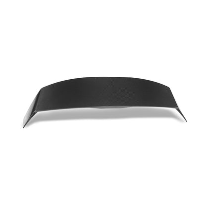 RevoZport Carbon Spoiler Sportback voor Audi RS3 8Y