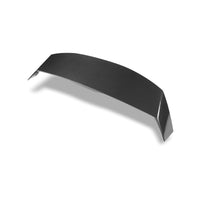 RevoZport Carbon Spoiler Sportback voor Audi RS3 8Y