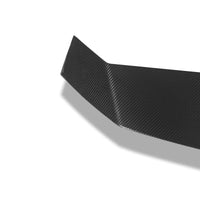 RevoZport Carbon Spoiler Sportback voor Audi RS3 8Y