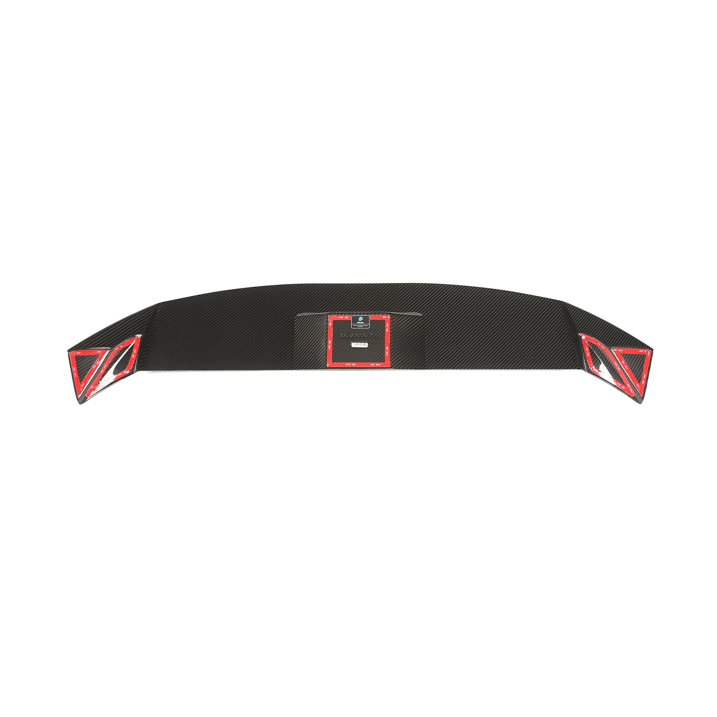 RevoZport Carbon Spoiler Sportback voor Audi RS3 8Y