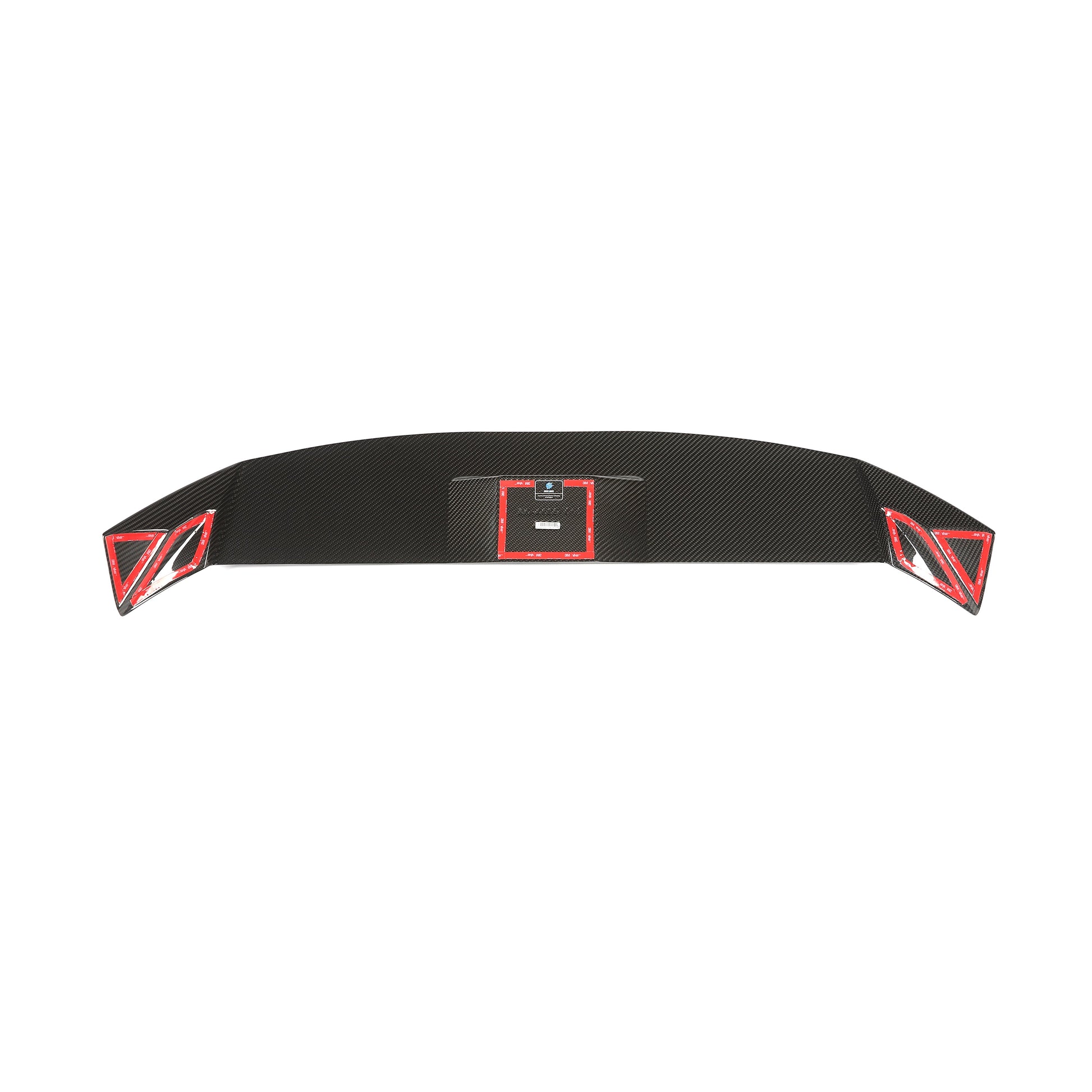 RevoZport Carbon Spoiler Sportback voor Audi RS3 8Y