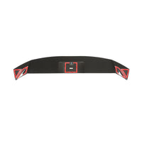 RevoZport Carbon Spoiler Sportback voor Audi RS3 8Y