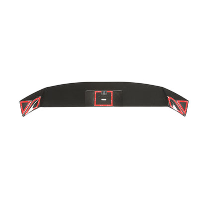 RevoZport Carbon Spoiler Sportback voor Audi RS3 8Y