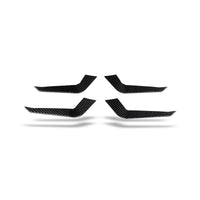 RevoZport Carbon Canards voor Audi RS4 B9.5