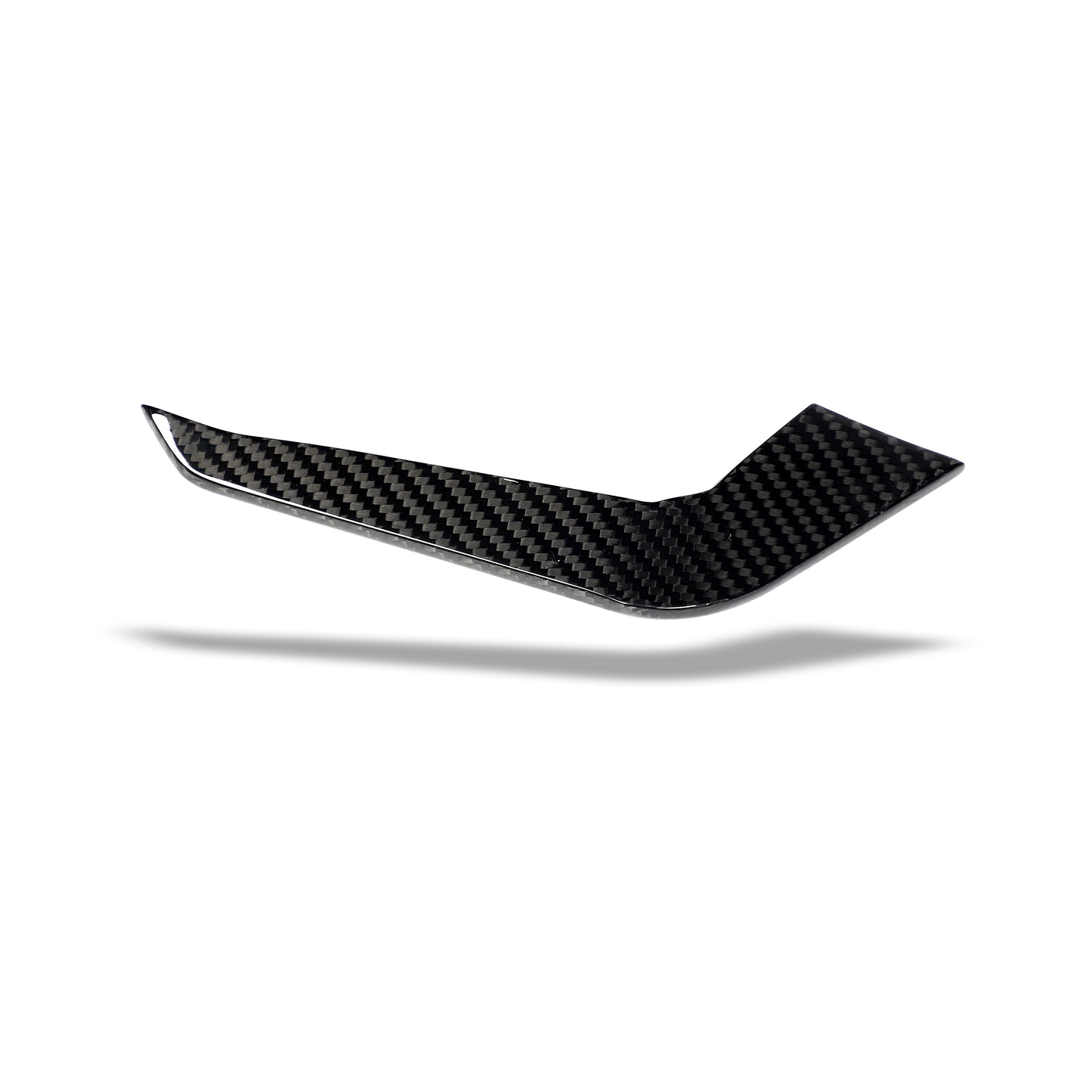 RevoZport Carbon Canards voor Audi RS4 B9.5