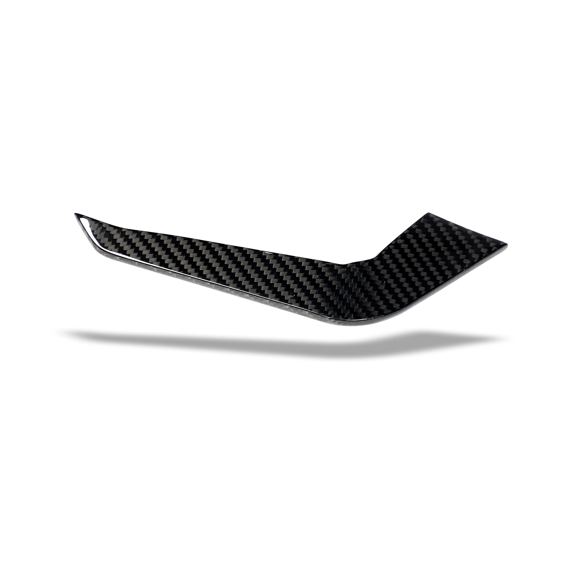 RevoZport Carbon Canards voor Audi RS4 B9.5