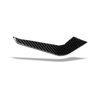 RevoZport Carbon Canards voor Audi RS4 B9.5