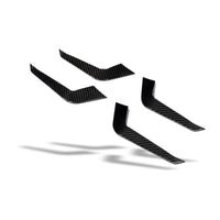 RevoZport Carbon Canards voor Audi RS4 B9.5