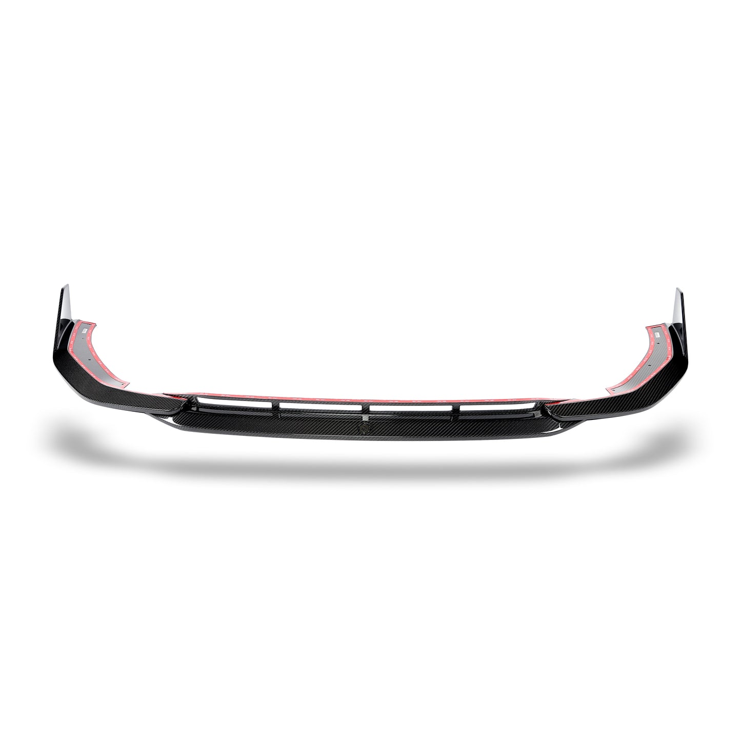 RevoZport Carbon Front Splitter voor Audi RS4 B9.5