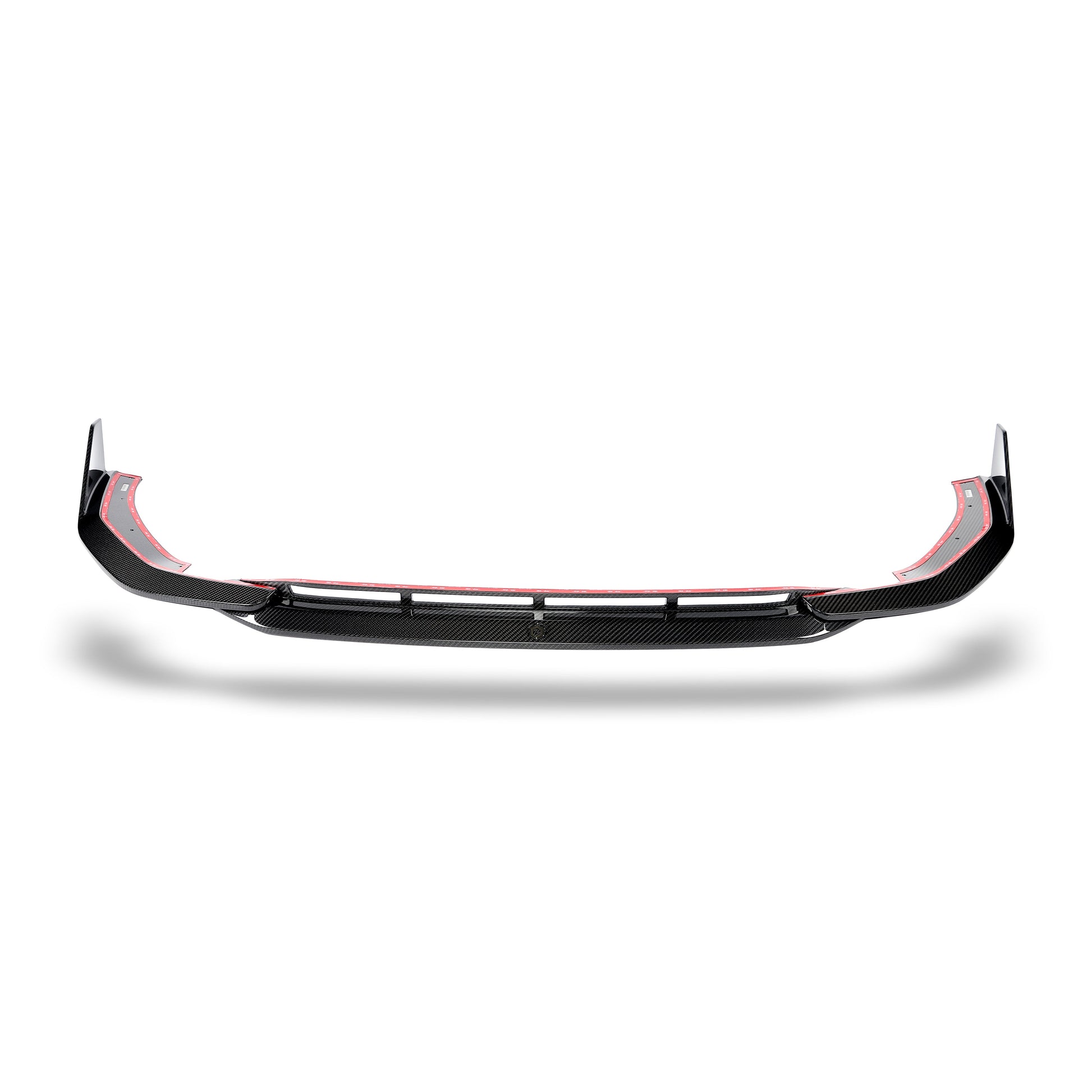 RevoZport Carbon Front Splitter voor Audi RS4 B9.5