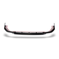 RevoZport Carbon Front Splitter voor Audi RS4 B9.5
