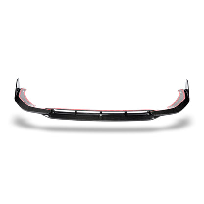 RevoZport Carbon Front Splitter voor Audi RS4 B9.5